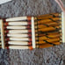 Native Bone choker
