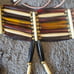 Native Bone choker