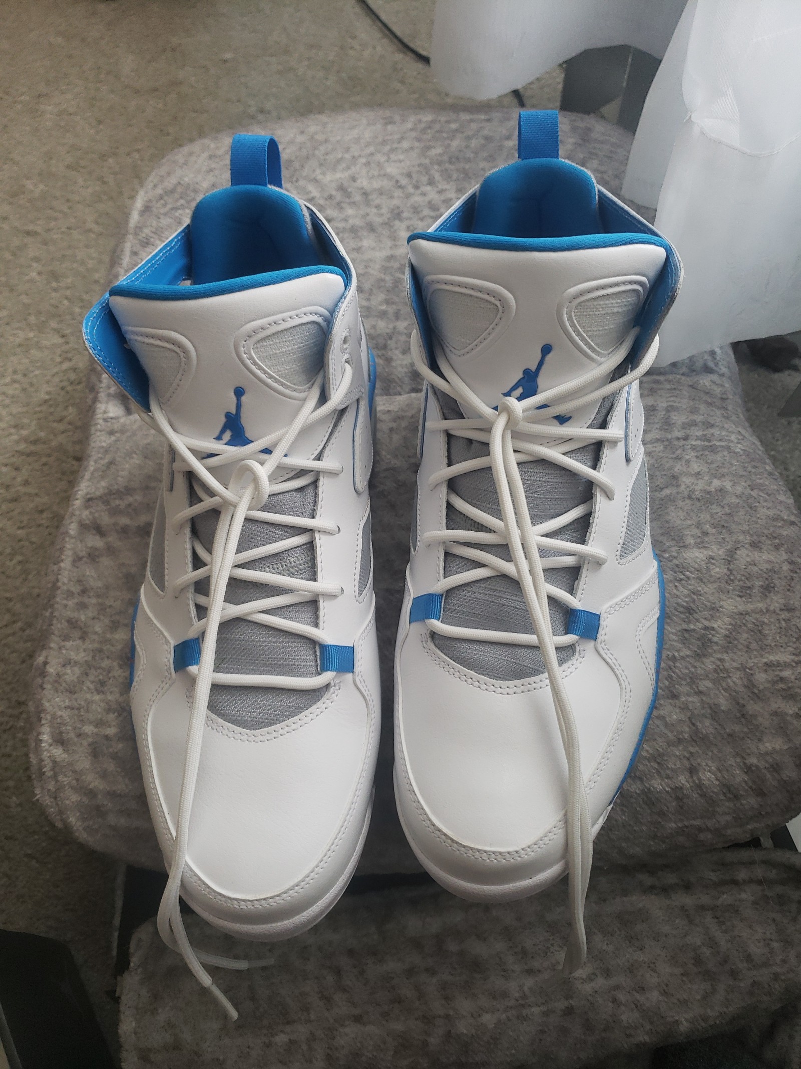 Nike Flight Club 91, ment 10.5