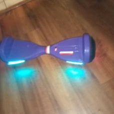 Razor hoverboard