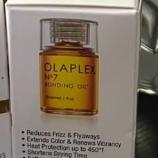 Olaplex No.7 Bonding Oil, 30 ml