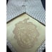 DONALD J. TRUMP Tie Width: 4” Length: 59” Yellow
