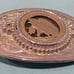 Eagle Silver Belt Buckle
