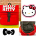 Hello Kitty Backpack kuji
