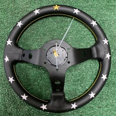 Vertex Steering wheel 330mm