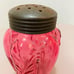 19th Century Northwood Glass Co. Sugar Shakers
