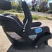 UPPAbaby Mesa Car Seat
