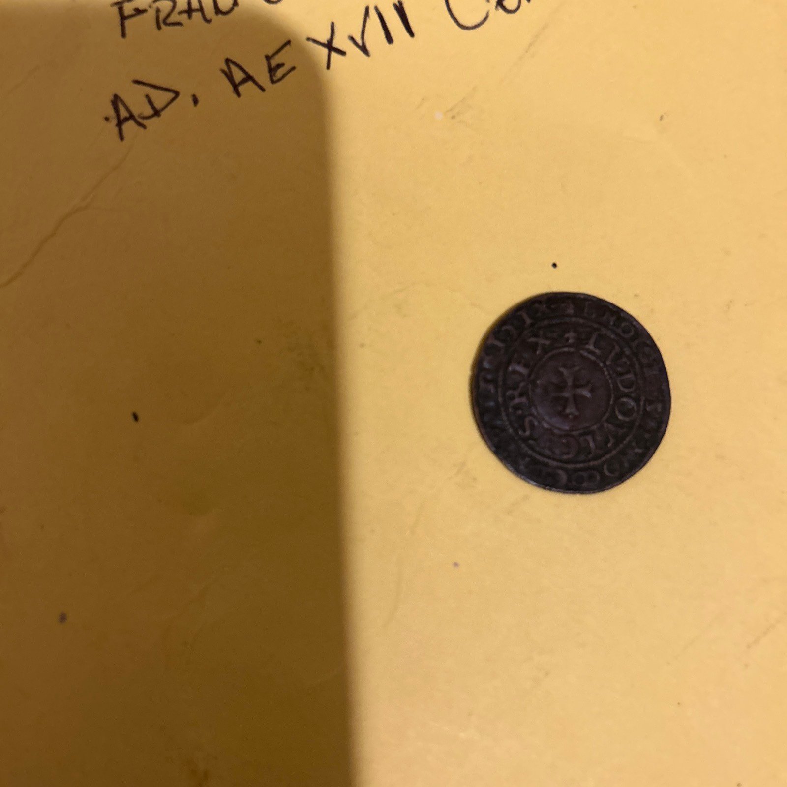 Coins