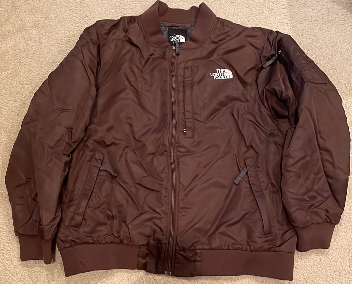 The North Face Bomber Jacket