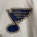 Vtg NHL Starter Youth Sz L 90's St Louis Blues Jersey