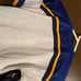 Vtg NHL Starter Youth Sz L 90's St Louis Blues Jersey