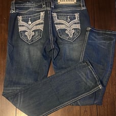 Rock Revival Jeans women
