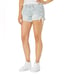New Joes Jeans Light Wash Boyfriend Lace Up Jean Shorts – Hillary – Sz W32