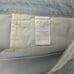 New Joes Jeans Light Wash Boyfriend Lace Up Jean Shorts – Hillary – Sz W32