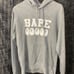 Bape Go Skate Pullover