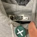 Bape Go Skate Pullover