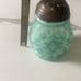 Antique Tableware Duncan & Miller Art Glass Shaker