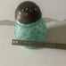 Antique Tableware Duncan & Miller Art Glass Shaker