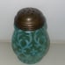 Antique Tableware Duncan & Miller Art Glass Shaker
