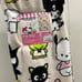 Hello Kitty blanket