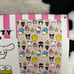 Hello Kitty blanket