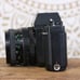 Canon T50 Film Camera, 28mm f2.8 Lens
