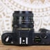 Canon T50 Film Camera, 28mm f2.8 Lens