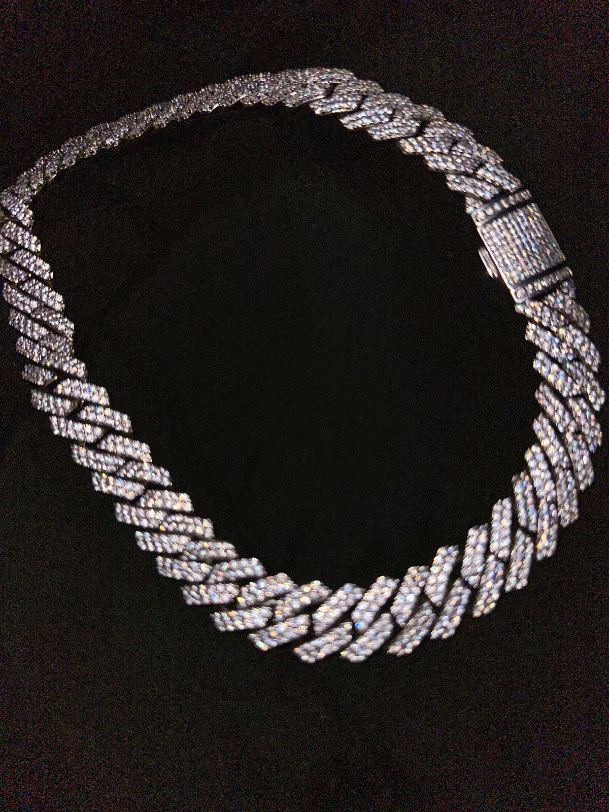 16 Inch Cuban Link