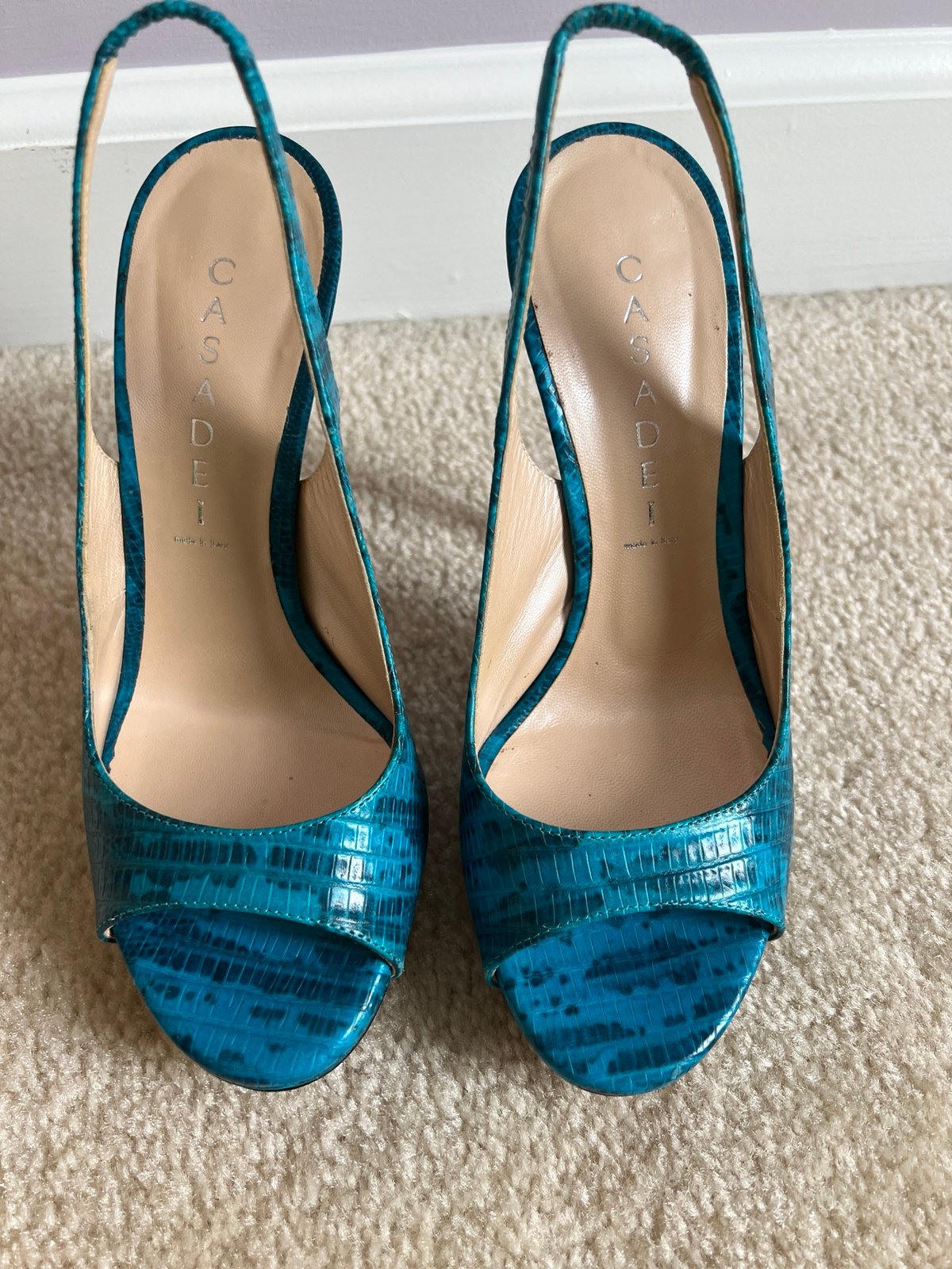 Heels