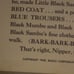 The Adventures of LITTLE BLACK SAMBO Book and 2 records Narrated by Paul Wing