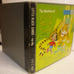 The Adventures of LITTLE BLACK SAMBO Book and 2 records Narrated by Paul Wing