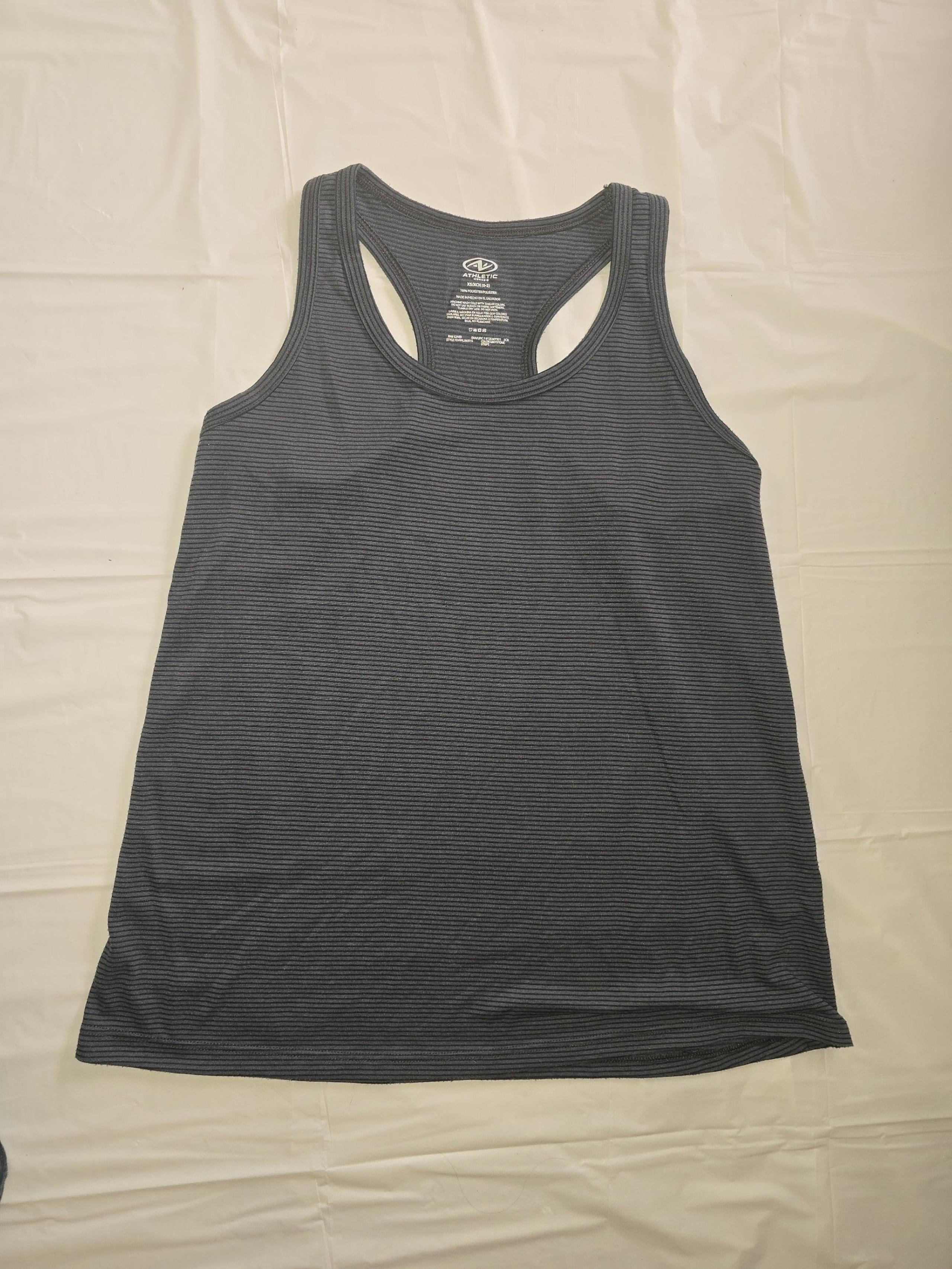 tank top size xs extra small - Athletic Works