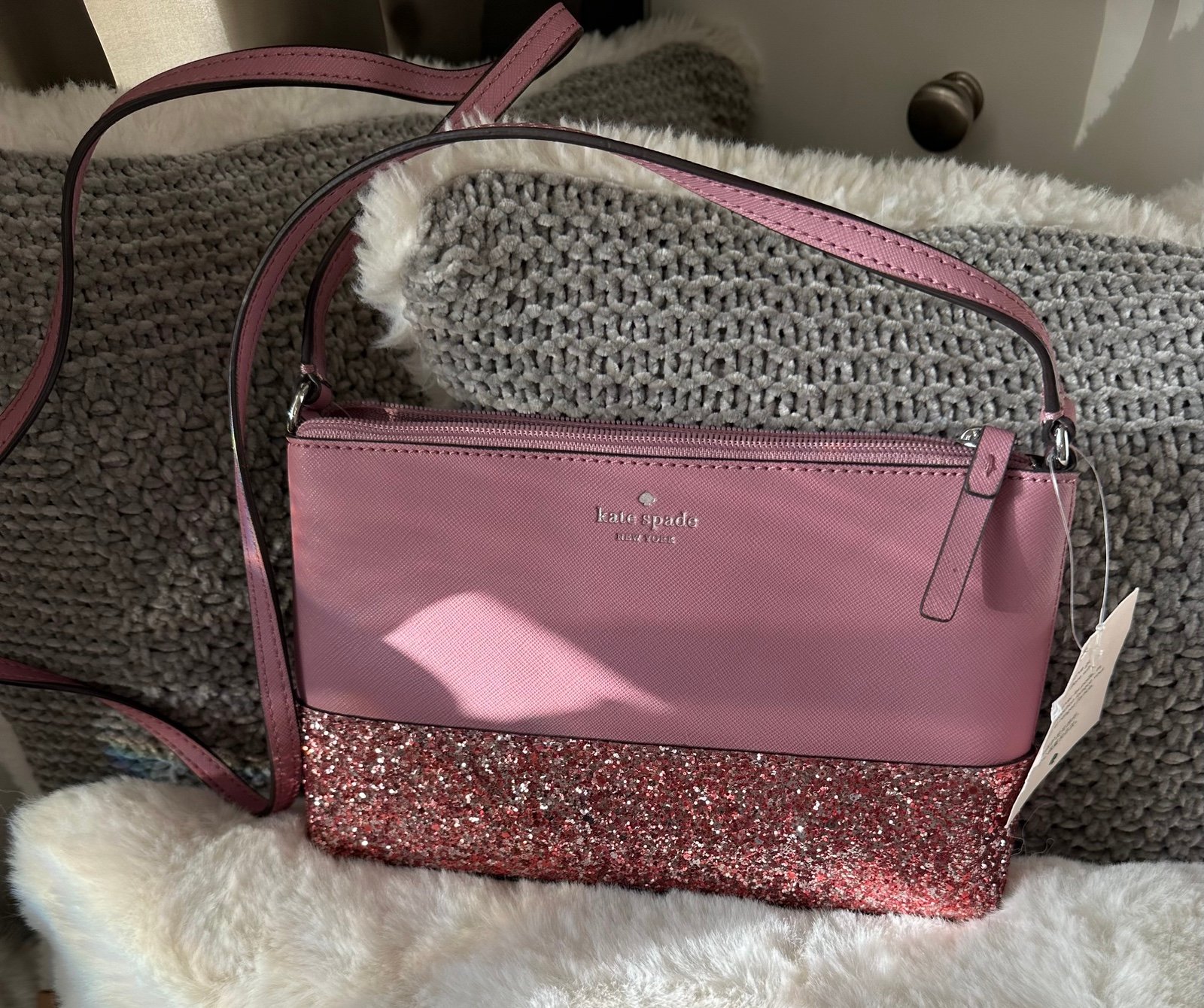 NEW Kate Spade purse