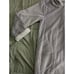 NWT Cuddl Duds Chenille Zip Robe with Hood - size M