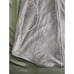 NWT Cuddl Duds Chenille Zip Robe with Hood - size M