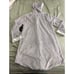 NWT Cuddl Duds Chenille Zip Robe with Hood - size M