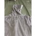 NWT Cuddl Duds Chenille Zip Robe with Hood - size M