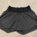 Lululemon Tracker Shorts