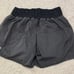 Lululemon Tracker Shorts