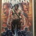 BRZRKR comics