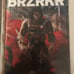 BRZRKR comics