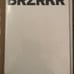 BRZRKR comics