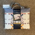 Pendleton Outdoor Blanket Packable - White S. Multi