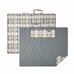 Pendleton Outdoor Blanket Packable - White S. Multi