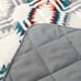 Pendleton Outdoor Blanket Packable - White S. Multi