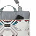 Pendleton Outdoor Blanket Packable - White S. Multi