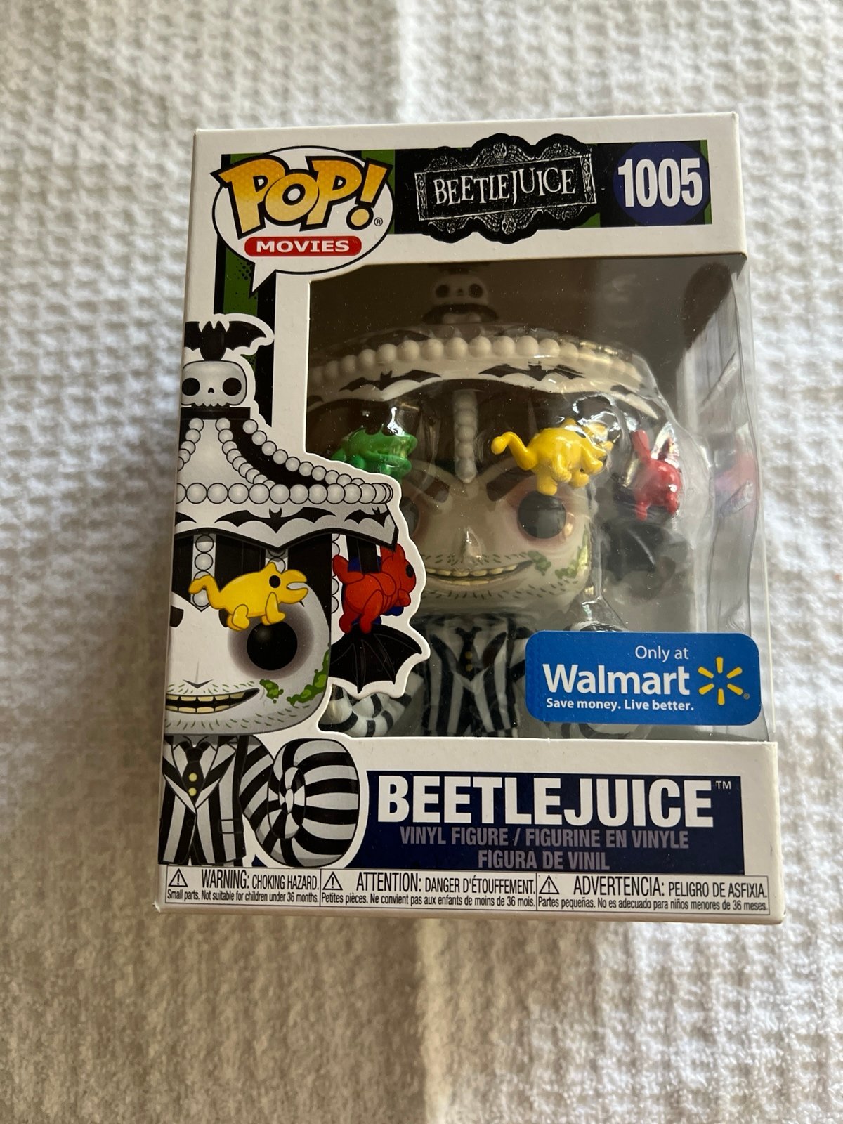 Funko Pop