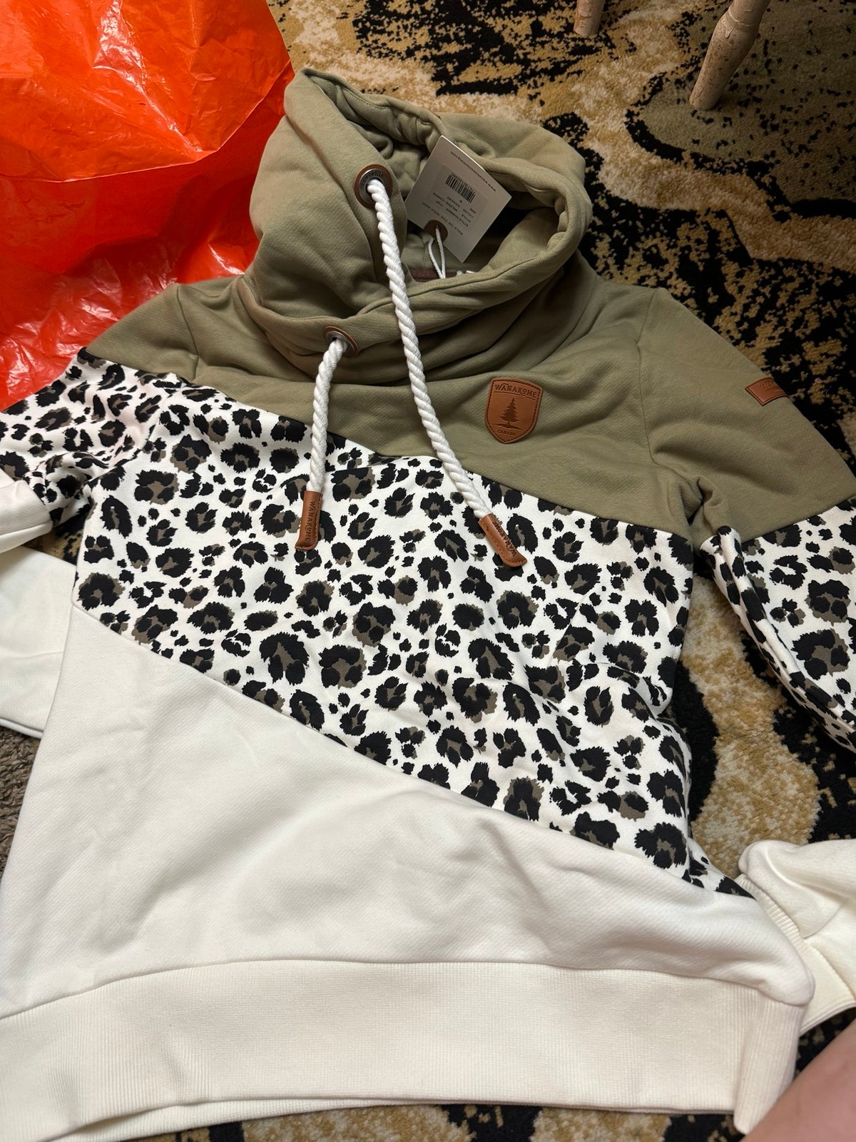 NWT Wanakome