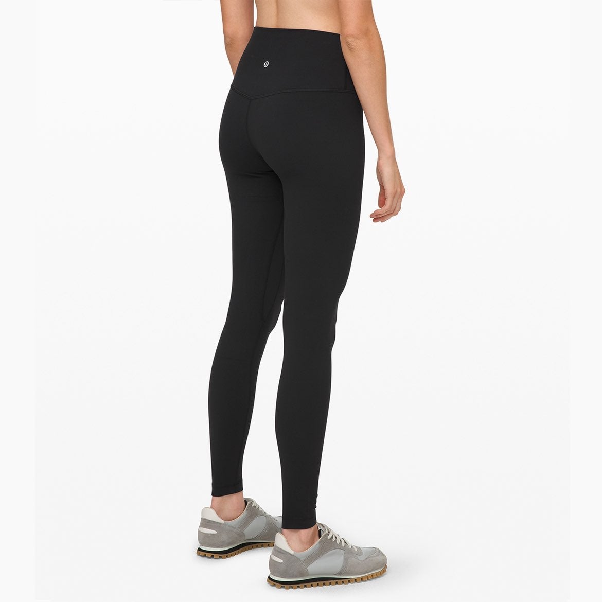 lululemon athletica Align Super-High Rise Pant 28 Black