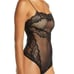 Free People That Sweet Thing Bodysuit XL